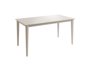 STÓŁ LAMINAT RIO 150x80+40 prostokąt