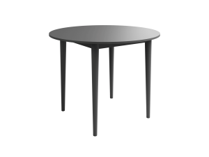 Stół laminat RIO OKRĄGŁY nierozkładany fi 100