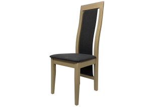 Krzesło Kanzas Wysoki