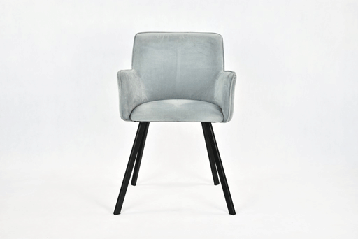 krzesło tapicerowane viki animacja